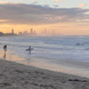 Meet your Posher, Adelaide